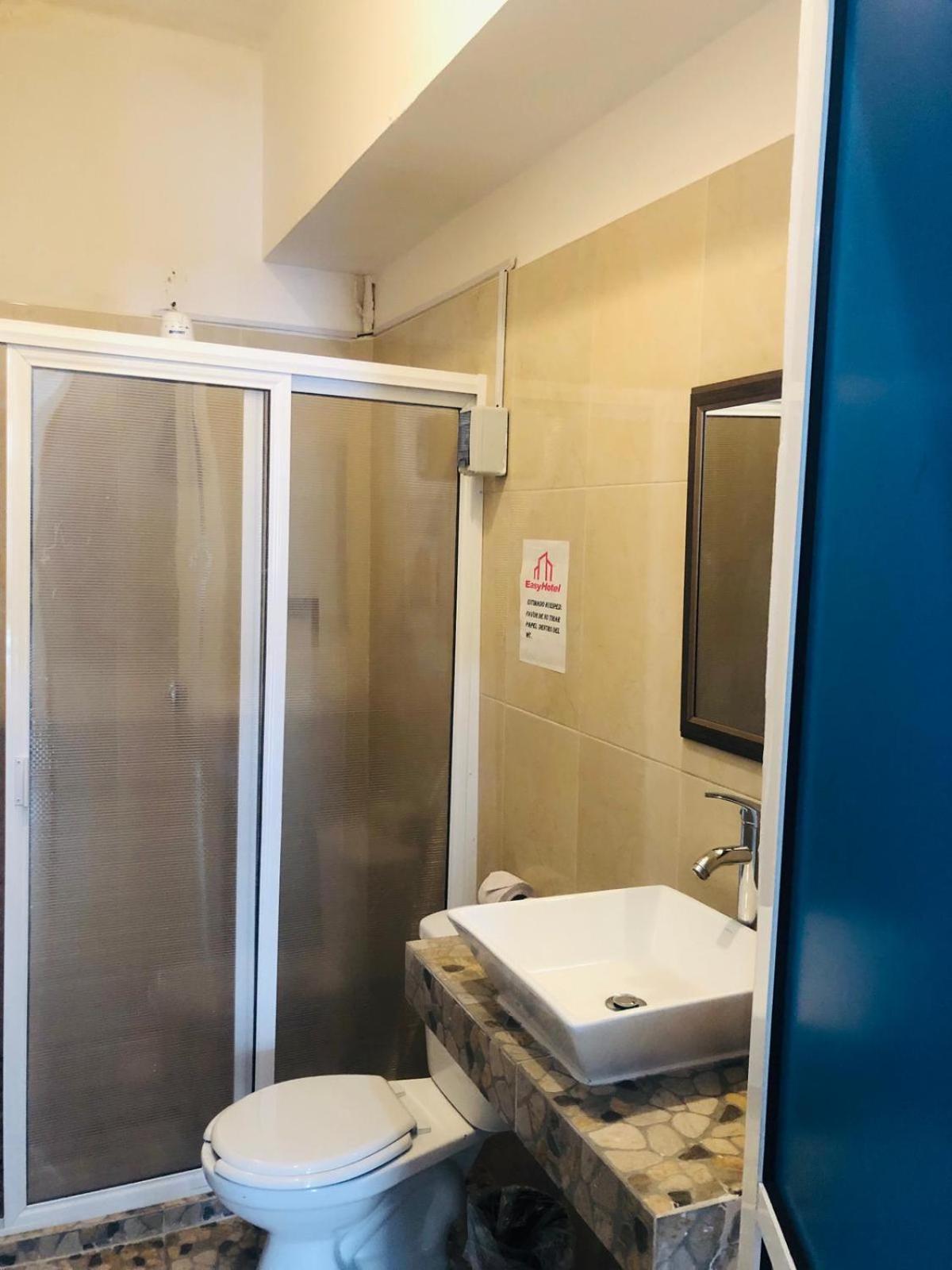 Easy Hotel プレヤデルカーメン エクステリア 写真